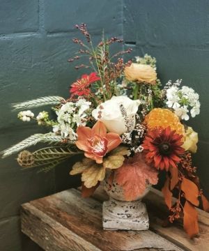 florists in green bay wisconsin