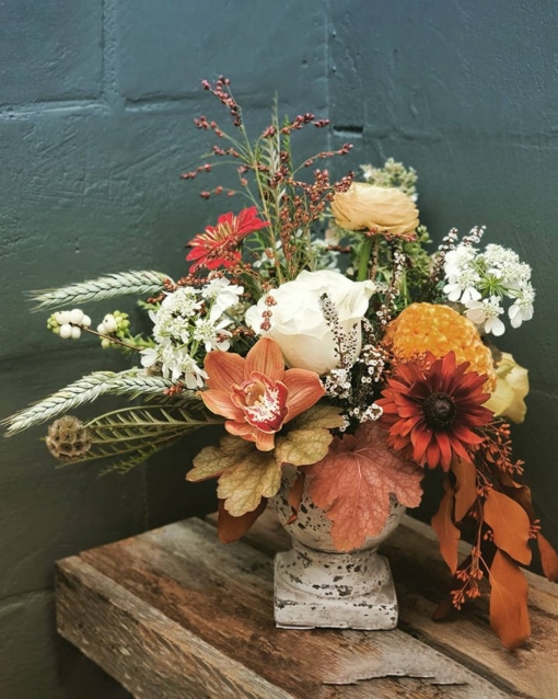 florists in green bay wisconsin