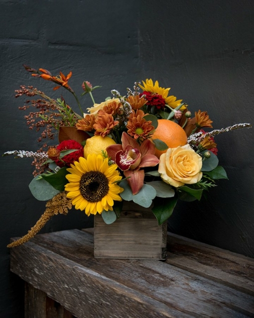 florists in green bay wisconsin